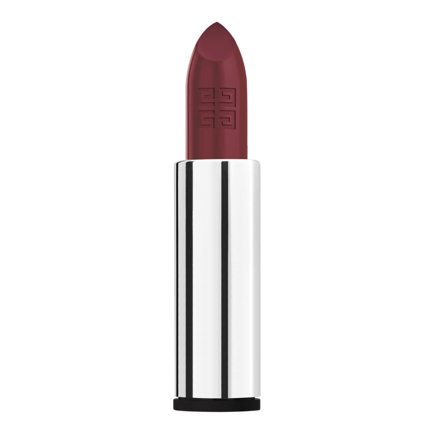 LE ROUGE INTERDIT INTENSE SILK REFIL (RECARGA DE LABIAL SEMI-MATE)